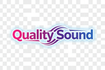 Quality Sound Spiced Logo